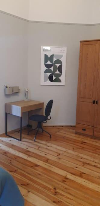 Ferienwohnung Zachod Slonca Nad Wisla Krakau Exterior foto